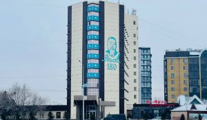 Погода в Семее с 22 по 28 декабря 2025 года