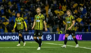 «Арсенал» – «Кайрат»: где и когда смотреть матч Лиги чемпионов