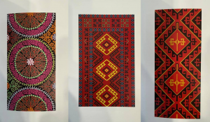 «Ою-өрнек» включён в список наследия исламского мира ИСЕСКО