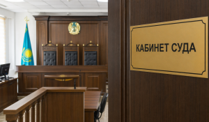 В Шымкенте адвокат осуждена на 7 лет за мошенничество и подстрекательство к взятке