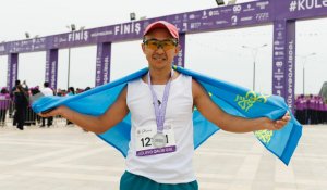 Маргулан Ермаганбетулы: «Вопрос бездомных животных — это прежде всего вопрос безопасности людей»