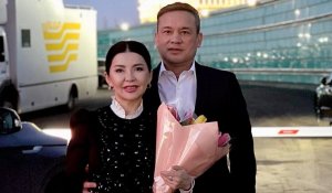 Миллионы, коттеджи и пропавшие деньги дочери: юрист разобрала скандал вокруг мужа Тамары Асар