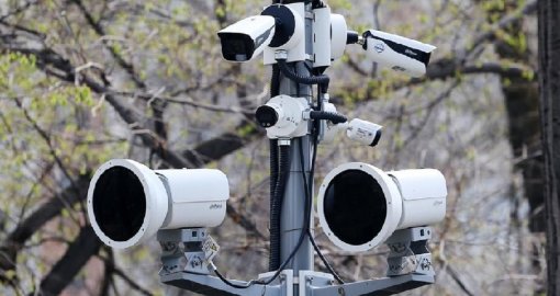 Камеры станут внимательней: любые нарушения ПДД начнут фиксировать в Алматы