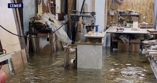 Забава с ИИ: жителя Семея оштрафовали за фотошоп