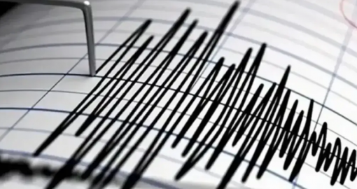 Землетрясение произошло на юге Казахстана