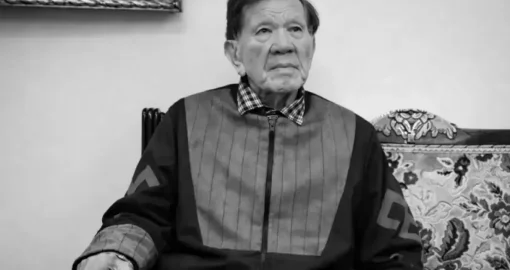 Последняя воля исполнена: Шаханов будет похоронен у Арыстан-баба