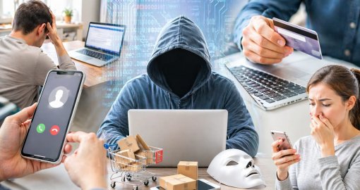 В Казахстане продолжается системная борьба с финансовым мошенничеств